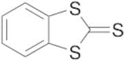 2H-1,3-Benzodithiole-2-thione