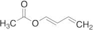 (E)-1,3-Butadienyl Acetate