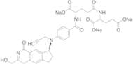 BGC-945 Trisodium Salt