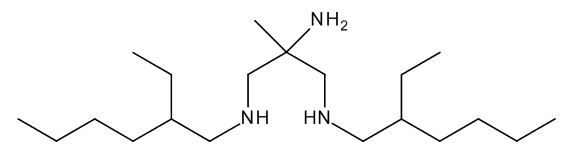 N1,N3-Bis(2-ethylhexyl)-2-methyl-1,2,3-propanetriamine