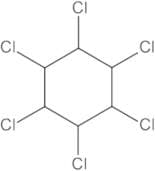 BHC, mixture of isomers (a:b:γ:δ=1:1:1:1)