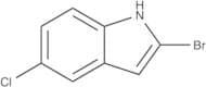 2-Bromo-5-chloro-1H-indole