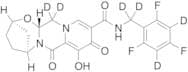 Bictegravir-d6