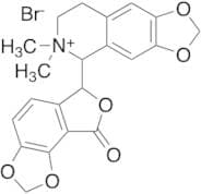 (-)-Bicuculline methobromide