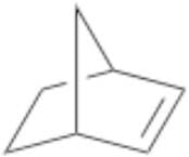 Bicyclo[2.2.1]hept-2-ene