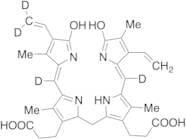 Bilirubin-d4 (Major) (Technical Grade)