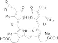 Biliverdine-d4 (Major, may contain up to 3% d0) (Technical Grade)