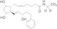 Bimatoprost-d5