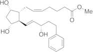 Bimatoprost Acid Methyl Ester