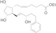 Bimatoprost Acid Ethyl Ester