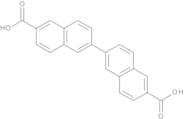 2,2'-Binaphthalene-6,6'-dicarboxylic Acid