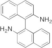 (R)-(+)-[1,1'-Binaphthalene]-2,2'-diamine