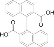 [1,1'-Binaphthalene]-2,2'-dicarboxylic Acid