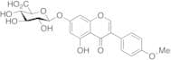Biochanin A-7-O-β-D-glucuronide