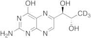 Biopterin-d3