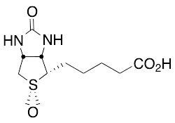 (-)-Biotin Sulfoxide