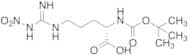 Boc-L-Nitroarginine
