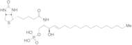 N-Biotinyl D-erythro-Sphingosine-1-phosphate