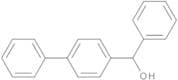 [1,​1'-​Biphenyl]​-​4-​yl(phenyl)​methanol