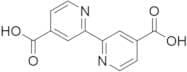 2,2'-Bipyridine-4,4'-dicarboxylic Acid