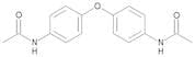Bis(p-acetylaminophenyl) Ether