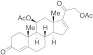 (11β)-11,21-Bis(acetyloxy)pregna-4,16-diene-3,20-dione