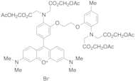 9-[4-[Bis[2-[(acetyloxy)methoxy]-2-oxoethyl]amino]-3-[2-[2-[bis[2-[(acetyloxy)methoxy]-2-oxoethyl]…