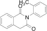 2-(2-Methylphenyl)-1,2,3,4-tetrahydroisoquinoline-1,3-dione