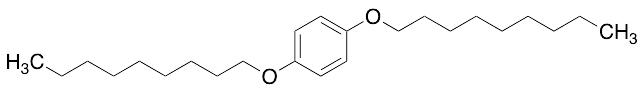 1,4-Bis(nonyloxy)benzene