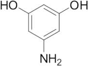 5-Aminobenzene-1,3-diol