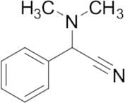 2-(Dimethylamino)-2-phenylacetonitrile
