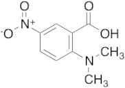 2-(Dimethylamino)-5-nitrobenzoic Acid