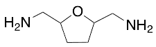 2,5-Bis(aminomethyl)tetrahydrofuran