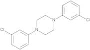 1,4-Bis(3-chlorophenyl)-piperazine