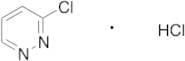 3-Chloropyridazine Hydrochloride