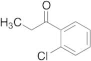 1-(2-Chlorophenyl)propan-1-one