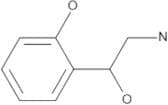 2-(2-Amino-1-hydroxyethyl)phenol