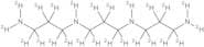N,N′-Bis(3-aminopropyl)-1,3-propanediamine-d24