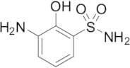 3-Amino-2-hydroxybenzenesulfonamide