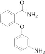 2-(3-Aminophenoxy)benzamide