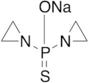 P,P-Bisaziridinyl Thiophosphate Sodium Salt (>90%)