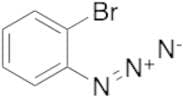 1-Azido-2-bromobenzene