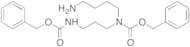 N',N4-Bis(benzyloxycarbonyl)spermidine