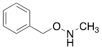 (Benzyloxy)(methyl)amine