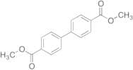 4,4'-Bis(methoxycarbonyl)biphenyl