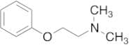 N,N-Dimethyl-2-phenoxyethanamine