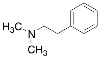 N,N-Dimethyl-2-phenylethanamine