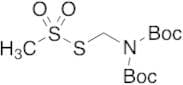 [Bis(t-Boc)amino]methyl Methanethiosulfonate