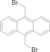 9,10-Bis(bromomethyl)anthracene