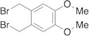 1,2-Bis(bromomethyl)-4,5-dimethoxybenzene